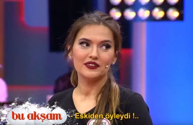Katılanın boşandığı yarışmada bu yıl Berkay konuk! 7
