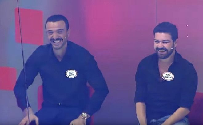 Katılanın boşandığı yarışmada bu yıl Berkay konuk! 22