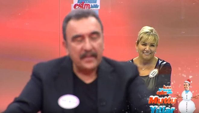 Katılanın boşandığı yarışmada bu yıl Berkay konuk! 30