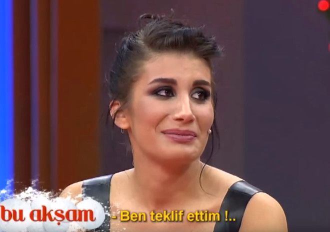 Katılanın boşandığı yarışmada bu yıl Berkay konuk! 18