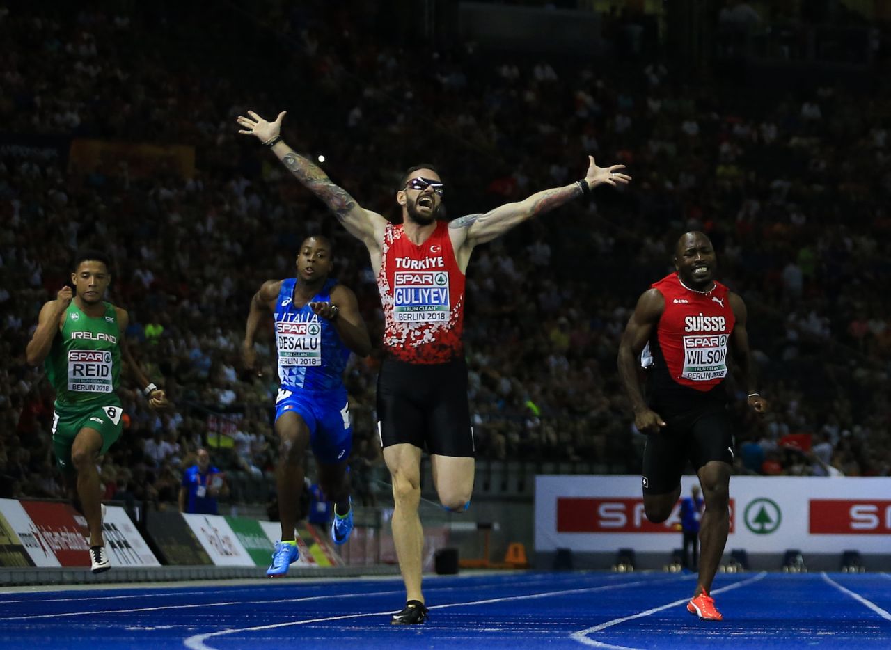 İşte 2018'de en çok konuşulan spor olayları! 4