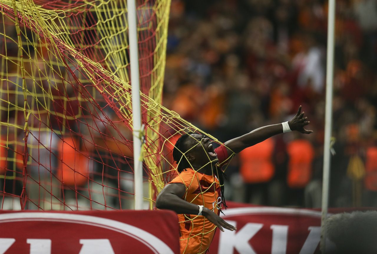 İşte 2018'de en çok konuşulan spor olayları! 6