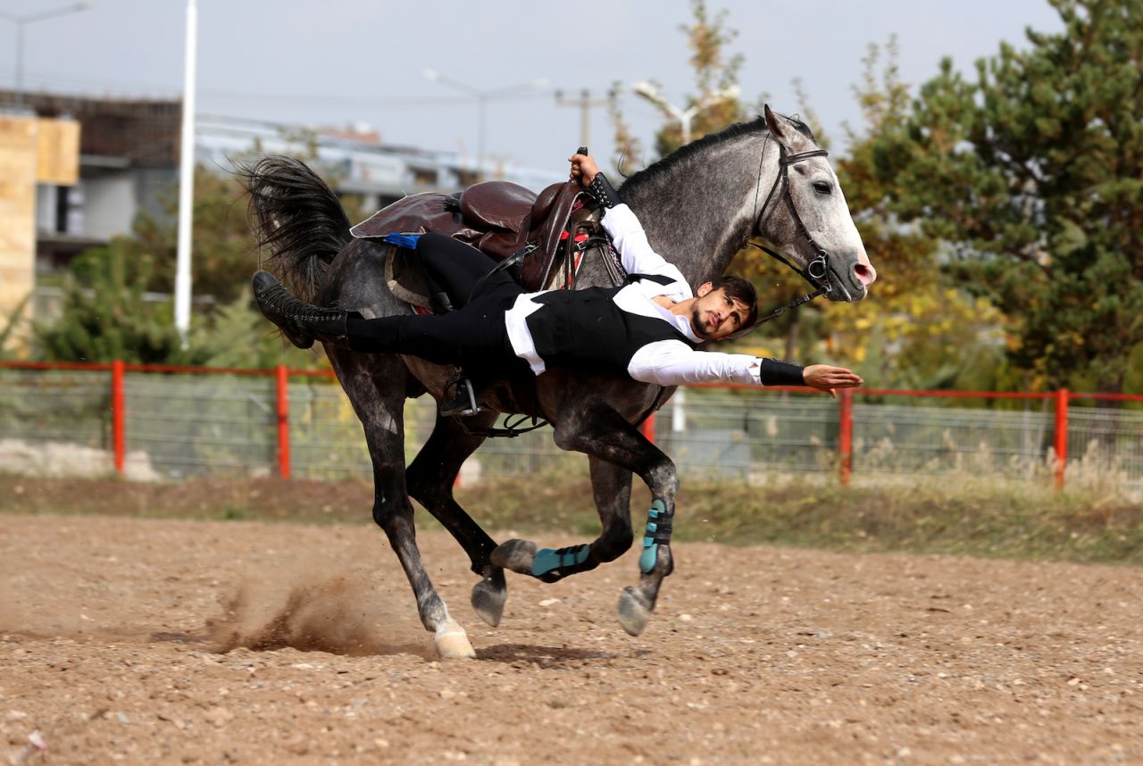İşte 2018'de en çok konuşulan spor olayları! 14