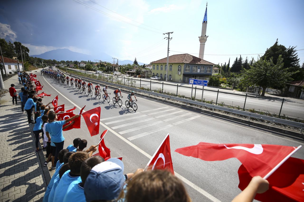 İşte 2018'de en çok konuşulan spor olayları! 11