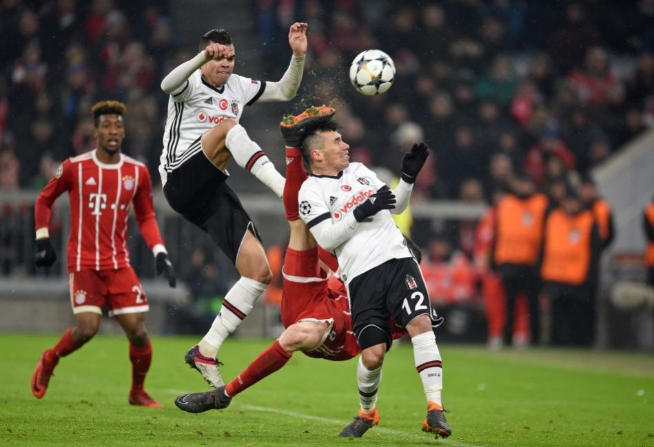 İşte 2018'de en çok konuşulan spor olayları! 15