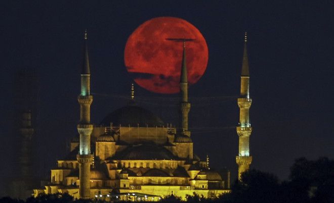 2018'i bu karelerle geride bırakıyoruz! 5
