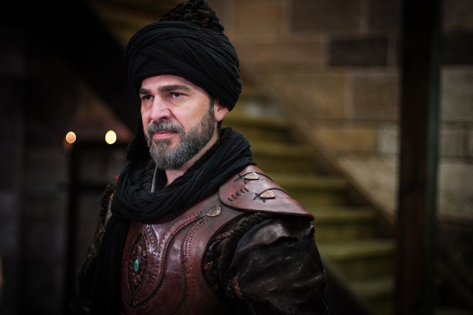Diriliş Ertuğrul rakiplerini üçe katladı! 5