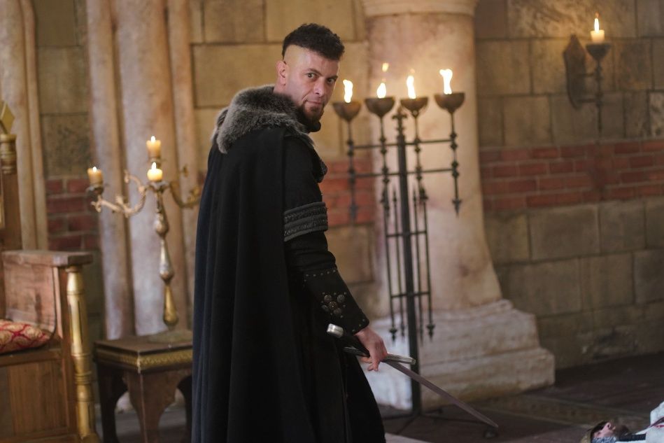 Diriliş Ertuğrul rakiplerini üçe katladı! 3