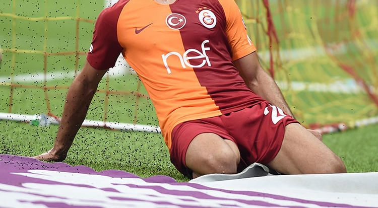 Galatasaray, dünya yıldızını gözüne kestirdi! 1
