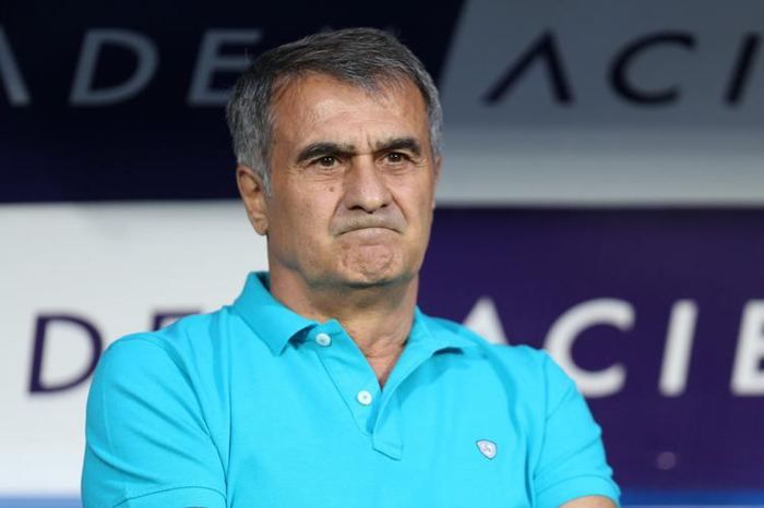 Beşiktaş'ta Şenol Güneş gerçeği! 2