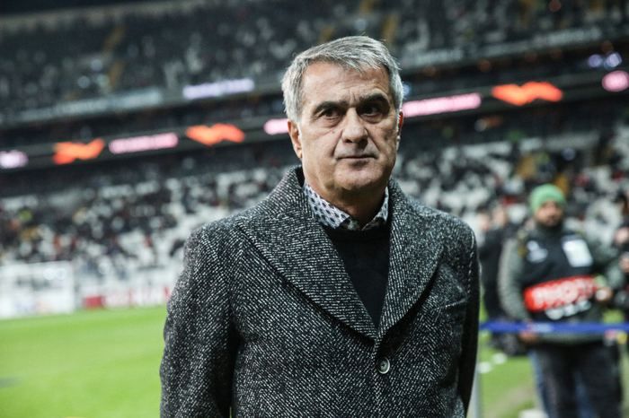 Beşiktaş'ta Şenol Güneş gerçeği! 12
