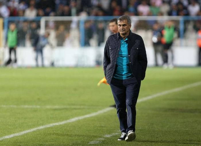 Beşiktaş'ta Şenol Güneş gerçeği! 3