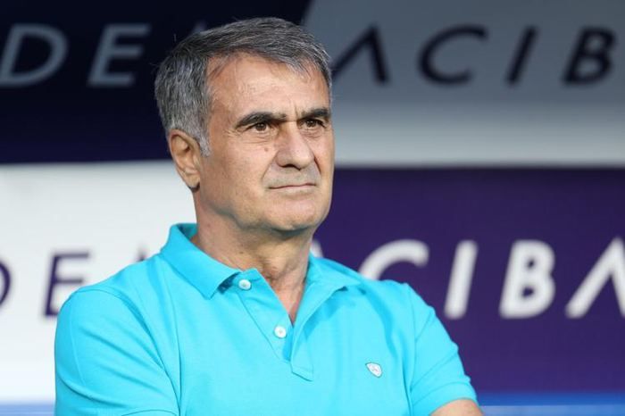 Beşiktaş'ta Şenol Güneş gerçeği! 4