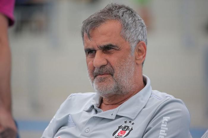 Beşiktaş'ta Şenol Güneş gerçeği! 5