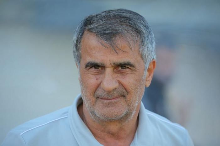 Beşiktaş'ta Şenol Güneş gerçeği! 6