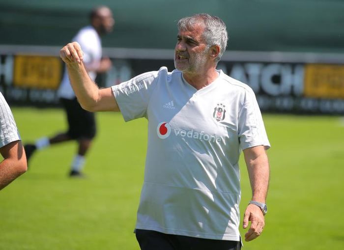Beşiktaş'ta Şenol Güneş gerçeği! 7