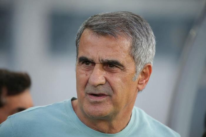 Beşiktaş'ta Şenol Güneş gerçeği! 8