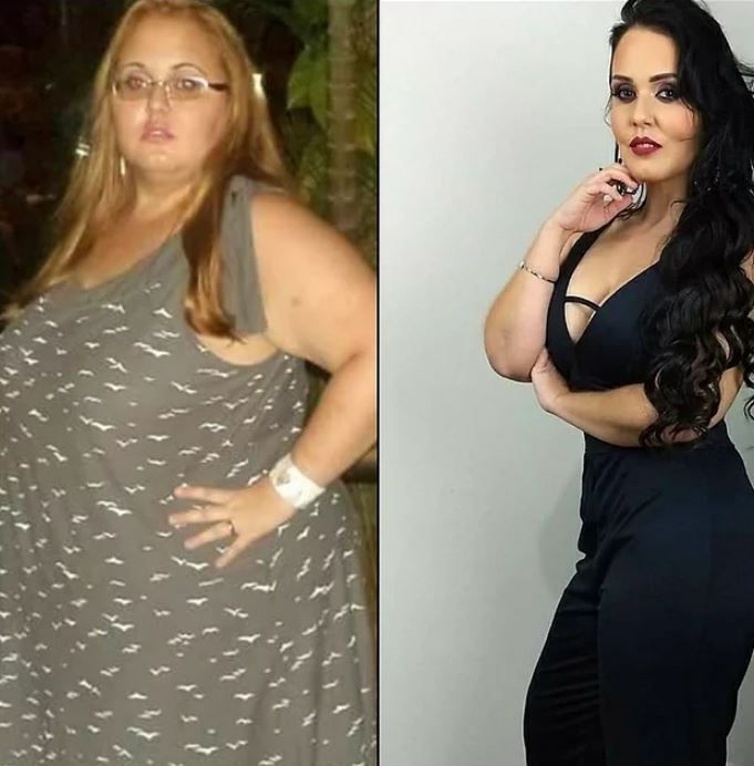 92 kilo vererek ölümün kıyısından döndü! 10