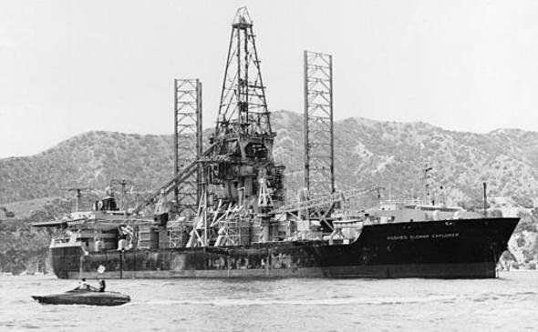 CIA'in 44 yıllık sır projesi deşifre oldu 3