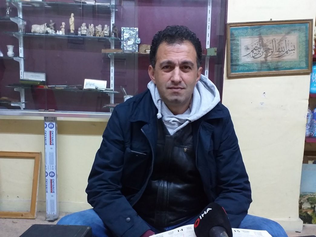 Türkiye-İran ilişkilerinin 26 yılı bu defterlerde! 6