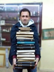 Türkiye-İran ilişkilerinin 26 yılı bu defterlerde! 12