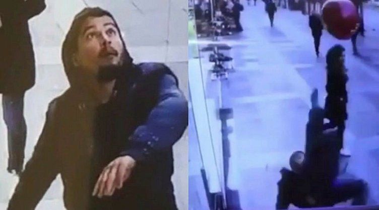 İşte 2018 yılına damga vuran spor olayları! 1