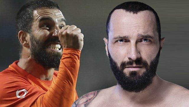 İşte 2018 yılına damga vuran spor olayları! 16