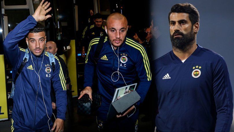 İşte 2018 yılına damga vuran spor olayları! 15
