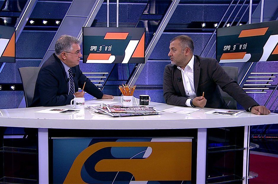 İşte 2018 yılına damga vuran spor olayları! 5