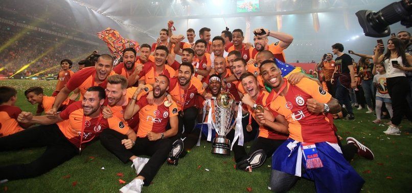 İşte 2018 yılına damga vuran spor olayları! 9
