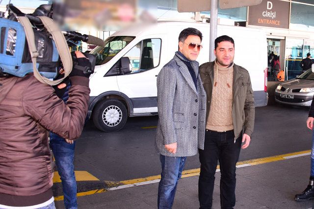 Ünlü isimler yılbaşı rotasını belirledi! 15