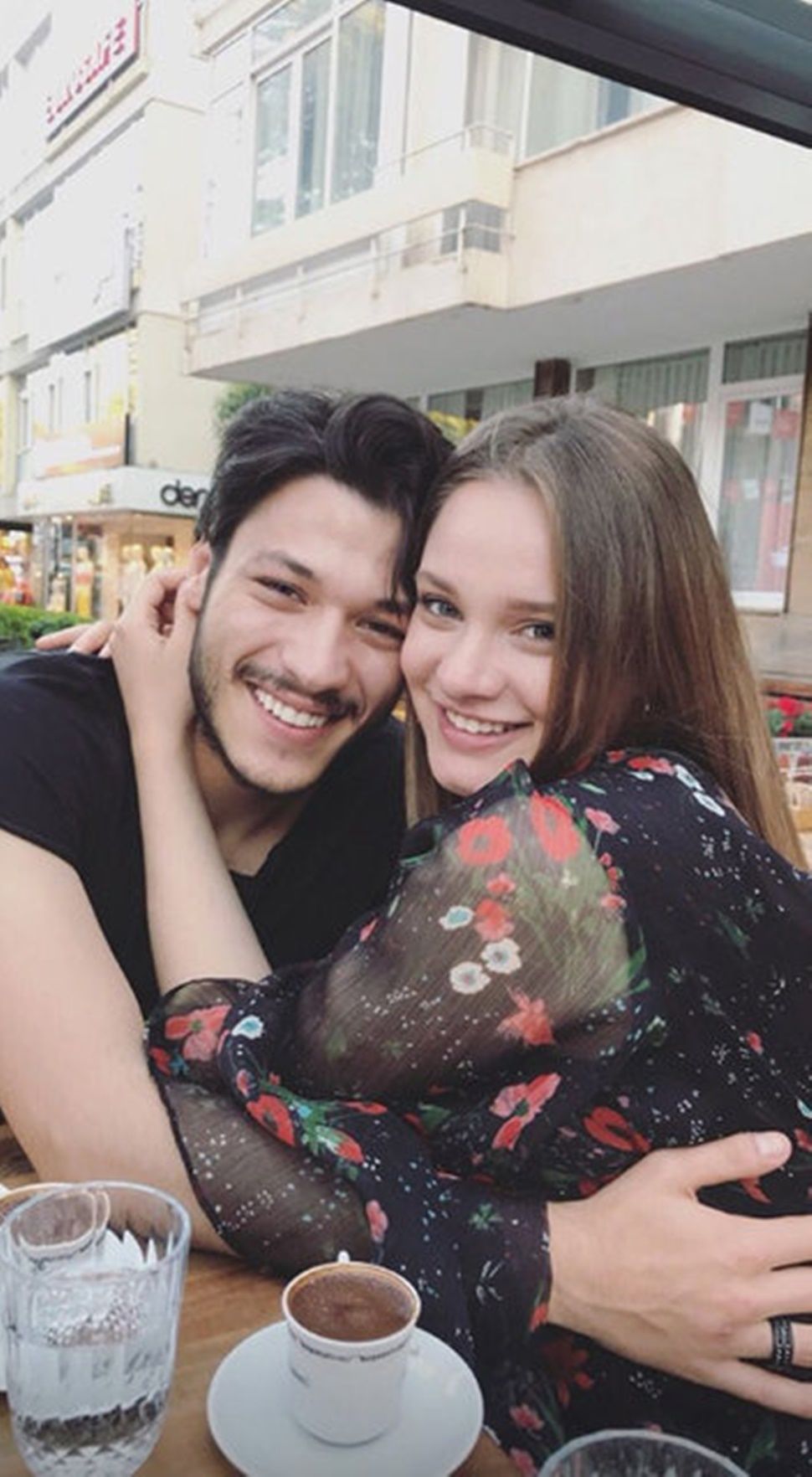 Miray Daner- Kubilay Aka aşkı tam gaz! 1