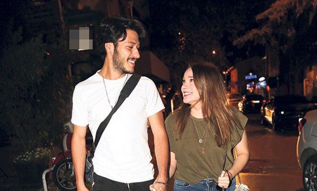 Miray Daner- Kubilay Aka aşkı tam gaz! 5