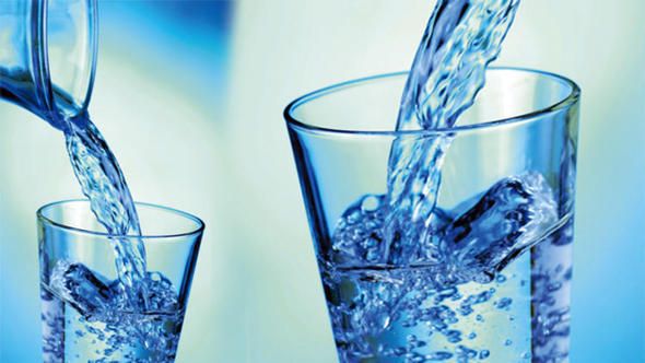 Doğalgaz ve su inecek, poşet parayla satılacak! 12
