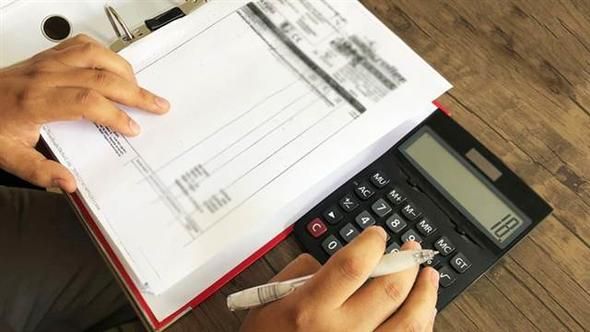 Doğalgaz ve su inecek, poşet parayla satılacak! 15