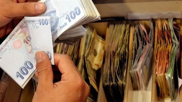 Doğalgaz ve su inecek, poşet parayla satılacak! 17