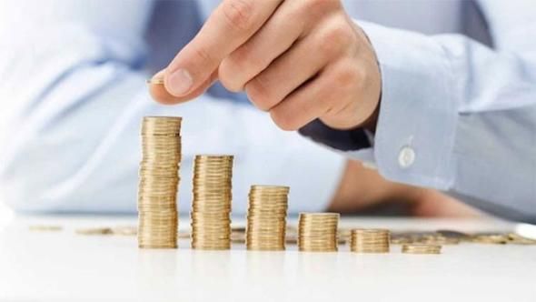 Doğalgaz ve su inecek, poşet parayla satılacak! 7
