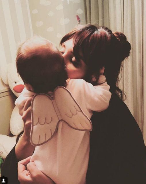 Caner Erkin, Şükran Ovalı'yla olan evliliğinin 2. yılını bu fotoğrafla kutladı 10