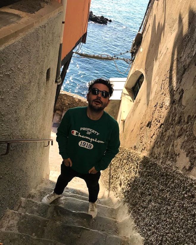 Hayat Bilgisi'nin 'Kopil'i bambaşka biri oldu! 2