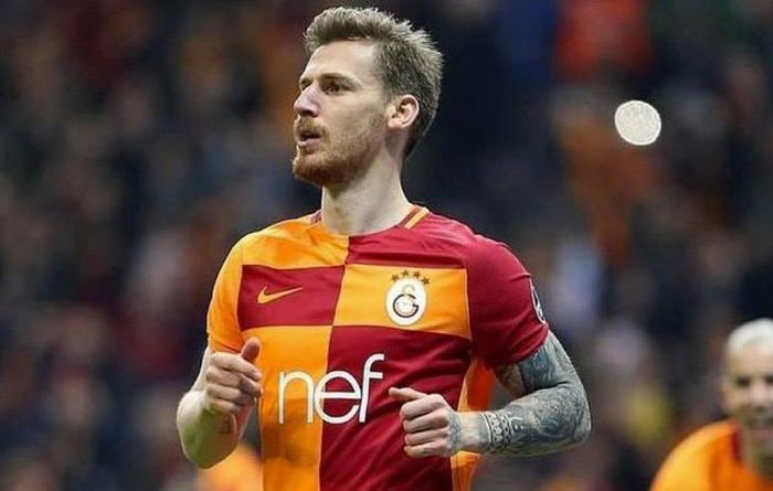 Simon Kjaer Türkiye'ye geri dönüyor! 1