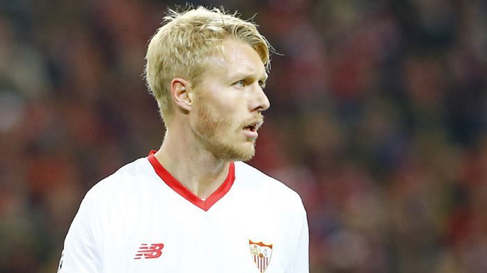 Simon Kjaer Türkiye'ye geri dönüyor! 4