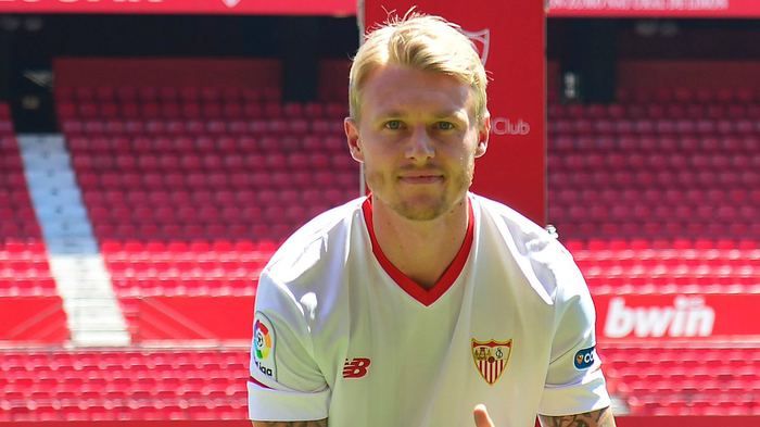 Simon Kjaer Türkiye'ye geri dönüyor! 7
