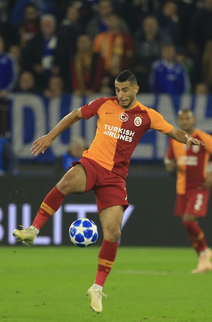 Younes Belhanda'dan flaş transfer açıklaması! 1