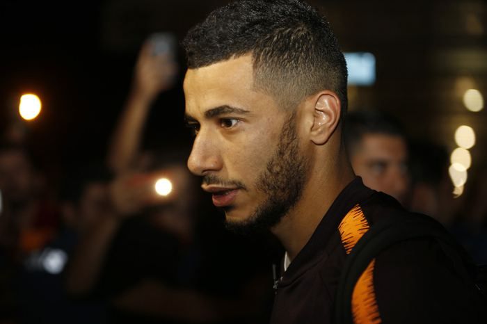 Younes Belhanda'dan flaş transfer açıklaması! 3