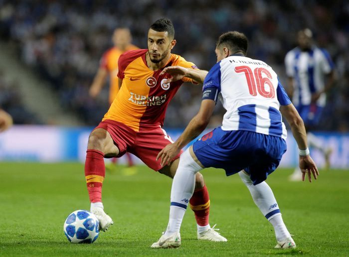 Younes Belhanda'dan flaş transfer açıklaması! 4