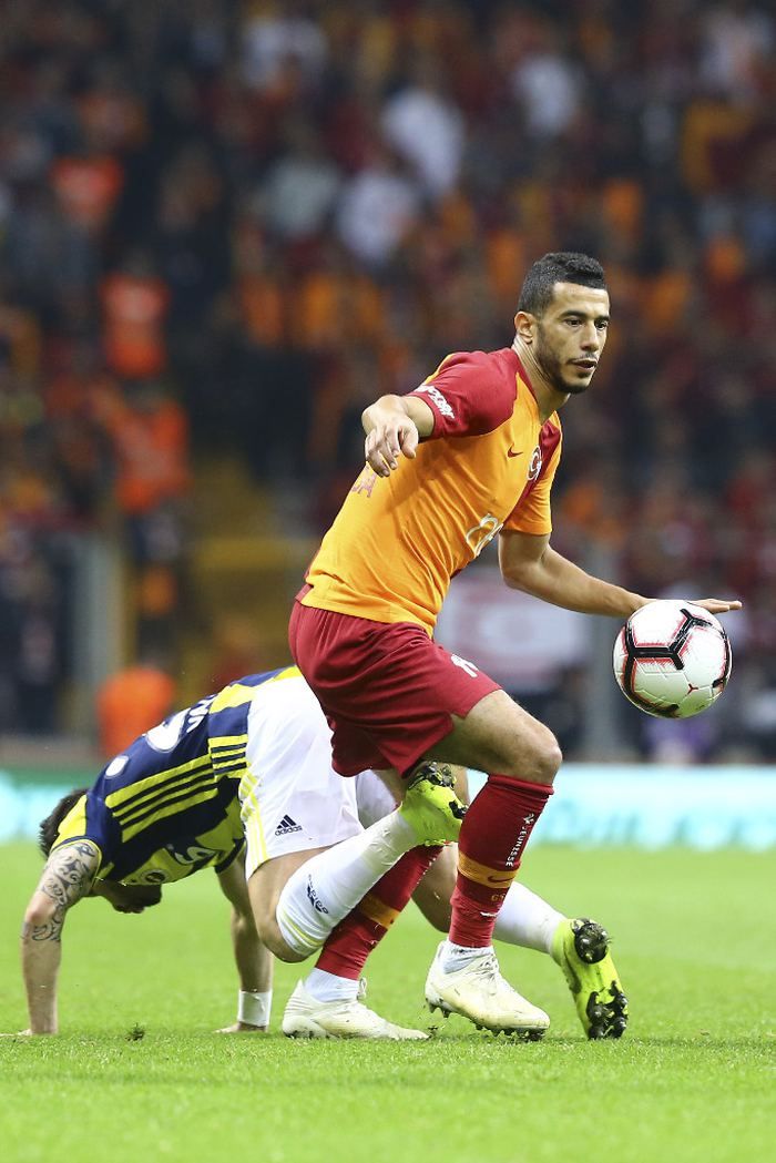 Younes Belhanda'dan flaş transfer açıklaması! 5