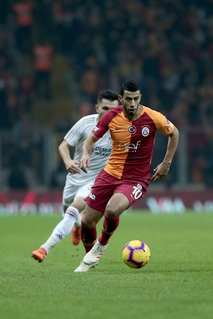 Younes Belhanda'dan flaş transfer açıklaması! 6