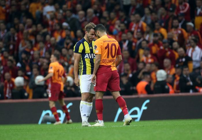 Younes Belhanda'dan flaş transfer açıklaması! 7