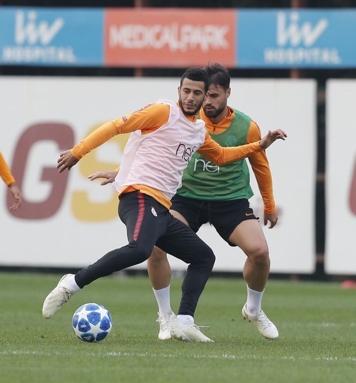 Younes Belhanda'dan flaş transfer açıklaması! 9