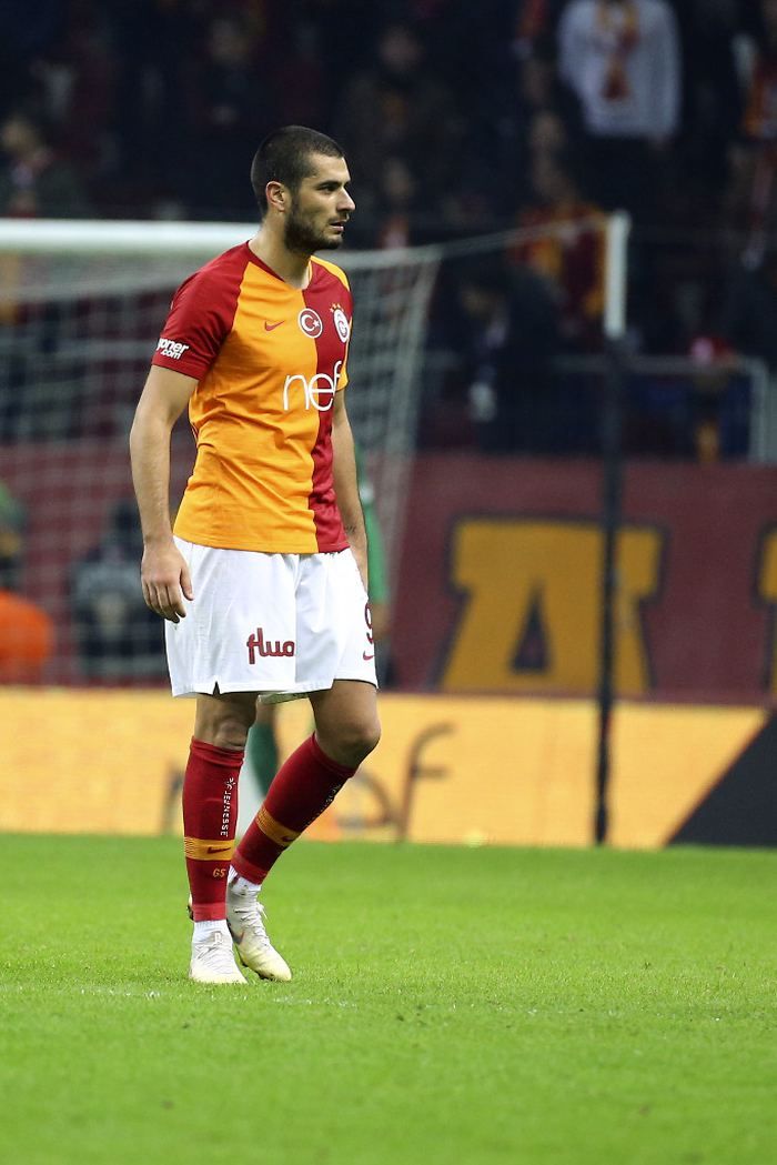 Stuttgart'tan flaş Eren Derdiyok açıklaması! 2
